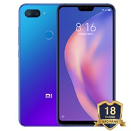 Xiaomi Mi 8 Lite 128GB