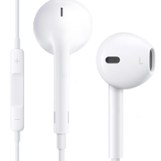 Tai nghe có mic Devia Smart Earpods